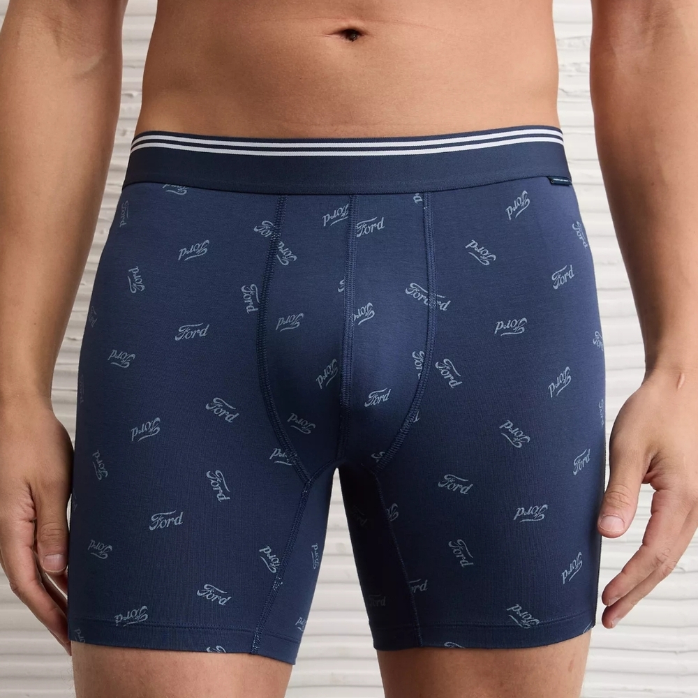 American Eagle Outfitters Men's Ultra Soft Boxer Brief Underwear New Size Medium